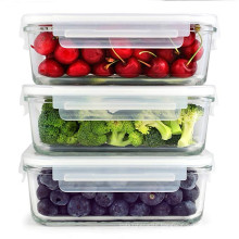 customized meal prep container for kitchen